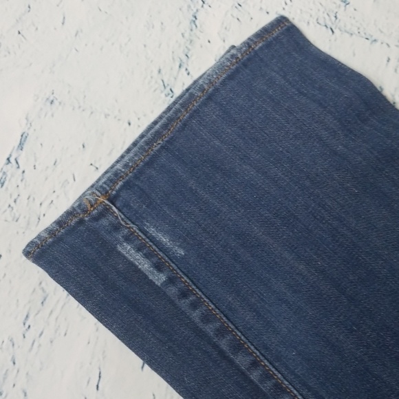 Rock Republic Sadie Straight Leg Jeans - Picture 3 of 7